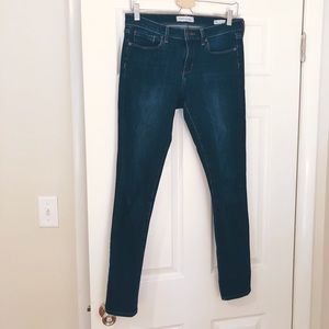 Banana Republic Skinny Jeans - 28L